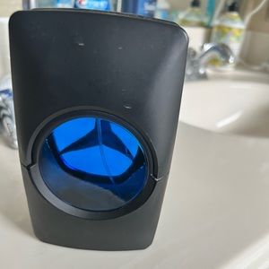 Bought it at Macy’s for my husband but he doesn’t like it I love the smell it.